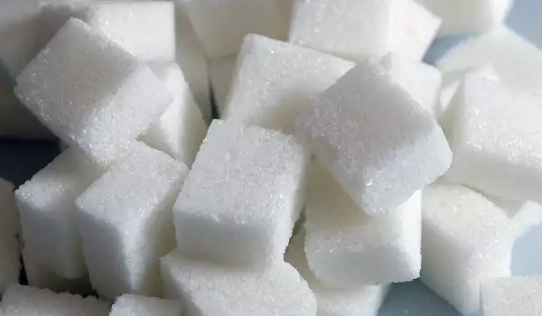 Refined Sugar and the Risks it Poses
