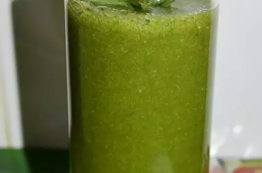 Green Detox Drink