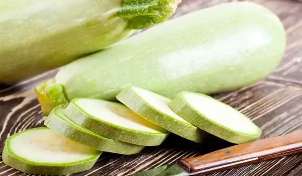 How to Freeze Zucchini in the Freezer for the Winter?