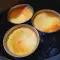 Air Fryer Creme Caramel