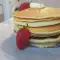 The Pefect American Pancakes