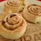 American Cinnamon Rolls