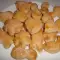 Cookies with Ammonium Bicarbonate
