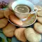 English Tea Biscuits