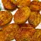 Oven-Baked Appetizing New Potatoes