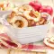 Aromatic Apple Chips