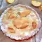 Apple Crostata