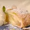 Quick Strudel with Puff Pastry