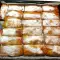 Easy Apple Strudel