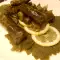 Armenian Vegan Vine Leaves Sarma