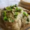 Authentic Baba Ganoush Recipe