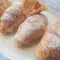 Turkish Delight Crescent Rolls