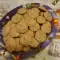 Grandma's Walnut Cookies