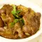 Sauteed Pork Offal