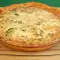 Puff Pastry Quiche