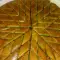 Baklava with Homemade Pastry Sheets