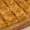 Easy Baklava Cake