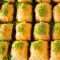 Puff Pastry Baklava