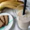 Banana Shake for Kids