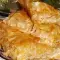 Phyllo Pastry with Sauerkraut