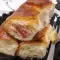 Sweet Phyllo Pastry with Turkish Delight