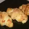 Quick Scone Crackers