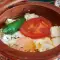 Quick Shopi-Style Feta Cheese