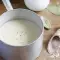 Greek Bechamel Sauce