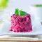 Beet Salad with Mayonnaise