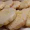 Gluten-Free Christmas Cookies with Almond Flour