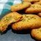 Gluten-Free Savory Biscuits with Cottage Cheese