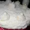 Raffaello Biscuit Cake