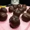 Biscuit Chocolate Truffles