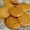 Healthy Oat and Spelt Cookies