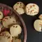 Biscuits with Dried Apricots