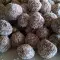 Coconut Biscuit Truffles