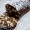 Coffee Biscuit Roll