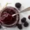 Rustic Blackberry Jam