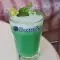 Blue Ocean Cocktail