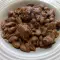 Oven-Baked Pinto Beans with Turkey