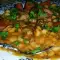 Ripe Bean Stew