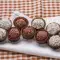 Italian Chocolate Truffles