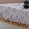 Vegan Blueberry Cheesecake