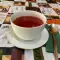 Borscht with Buckwheat and Spelt