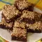 Vegan Brownie with Chickpeas