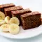 Banana Brownies