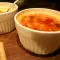 Classic French Cream Brulee