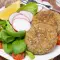 Buckwheat Croquettes