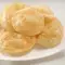 Indian Bhatura Bubble Bread