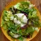 Green Salad with Burrata